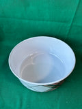 Martha Stewart Christmas Nesting Bowls with Lids – Set of 3
