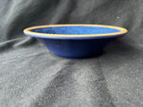 Set Of 4 Coastal Collection Melamine Bowls