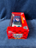 Racing Champions 1998 #6 Die Cast Stock Car Replica 1/24 Scale 50th Anniversary