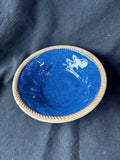 Set Of 4 Coastal Collection Melamine Bowls