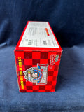 Racing Champions 1998 #6 Die Cast Stock Car Replica 1/24 Scale 50th Anniversary