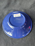 Set Of 4 Coastal Collection Melamine Bowls