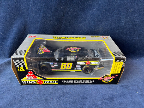 1:24 1999 Racing Champions #60 Winn Dixie