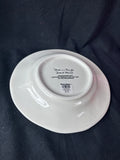 Set Of 4 World Market Ceramic Sea Life Plates