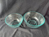 3-Piece Glass Pyrex Dish Lot
