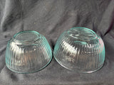 3-Piece Glass Pyrex Dish Lot