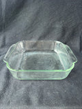 3-Piece Glass Pyrex Dish Lot