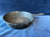 (A)Cast Iron Skillet
