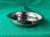 Cuisinart Stainless Steel Skillet