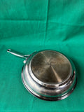 Cuisinart Stainless Steel Skillet