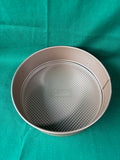 David Burke Springform Pan Nonstick Coating