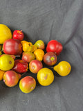 Lot Of Assorted Faux Fruit Decor