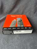 Amazon Fire TV Stick 4K Max Alexa Voice Remote Media Streamer, Sealed
