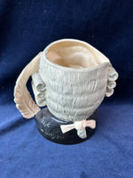 Royal Doulton “The Lawyer” Toby Mug