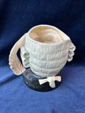 Royal Doulton “The Lawyer” Toby Mug