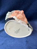 Royal Doulton “The Lawyer” Toby Mug