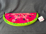 Ashland Watermelon Tray, Tag Still Attached