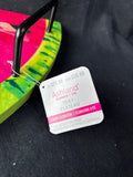 Ashland Watermelon Tray, Tag Still Attached