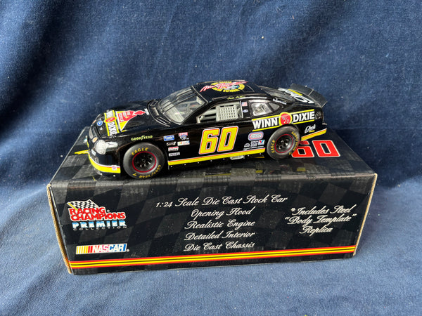1999 RC 1:24 MARK MARTIN #60 Winn Dixie / Most Career Wins Ford Taurus