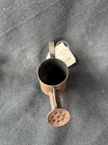 Set Of 4 Colonial Williamsburg Watering Can Napkin Rings