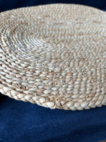 Set Of 4 Woven Placemats
