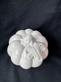 Martha Stewart Covered Pumpkin Tureen