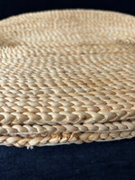 Set Of 4 Woven Placemats