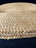 Set Of 4 Woven Placemats