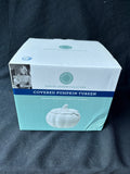 Martha Stewart Covered Pumpkin Tureen
