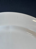 Set Of 4 Villeroy & Boch Luxembourg Botanica Fondue Plates