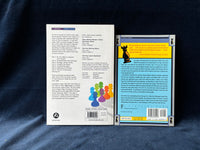 Pair Of Chess Books