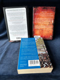 Civil War Book Lot (3)
