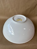 Hotel Collection Ceramic Serving Bowl *Read Description*