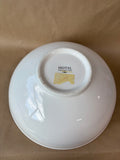 Hotel Collection Ceramic Serving Bowl *Read Description*