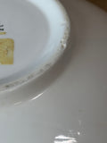 Hotel Collection Ceramic Serving Bowl *Read Description*