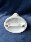 Precious Moments A Universal Love Porcelain Figurine 1991 Easter Seals 527173