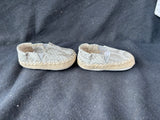Robeez First Kicks Baby Girl Shoes Size 0-3 Months