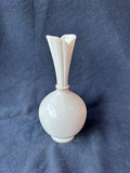 Lenox Porcelain Monochrome Bud Vase