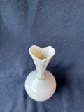 Lenox Porcelain Monochrome Bud Vase