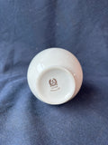 Lenox Porcelain Monochrome Bud Vase