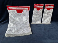 Lot Of Christmas Tree Skirts (3)