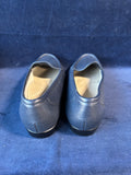 SAS Women's Simplify Navy Loafer Slip On Shoes Size 10 N