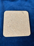 Set Of 5 Pimpernel Golden Pineapple Coasters