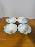 14-Piece Lenox Coastal Breeze Melamine Dish Set
