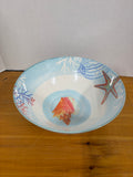 14-Piece Lenox Coastal Breeze Melamine Dish Set