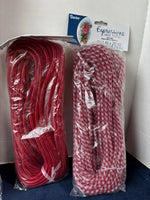 Lot Of Mesh Tubing (4)