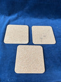 Pimpernel Christmas Coasters Set of 6