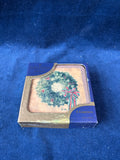Pimpernel Christmas Coasters Set of 6