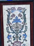 Bombay Company / Bombay Garden Trio of Matching Wall Decor