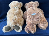Pair Of Stuffed Bears